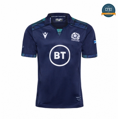 Cfb3 Camiseta Rugby Escocia 1ª 2019/2020