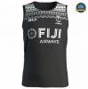 Cfb3 Camiseta Chaleco Rugby Fidji 2020/2021