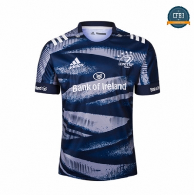 Cfb3 Camiseta Rugby Leinster Entrenamiento 2019/2020