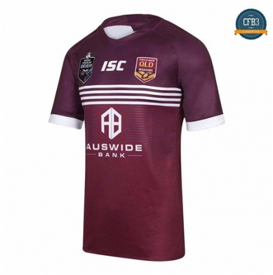 Cfb3 Camiseta Maru Rugby 1ª 2019/2020