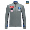 Cfb3 Camisetas D266 Chaqueta Napoli Gris/Azul 2019/2020