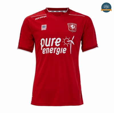 Cfb3 Camisetas FC Twente 1ª Equipación 2020/2021