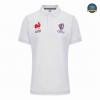 Cfb3 Camiseta Polo Francia XV 2ª Rugby WC23