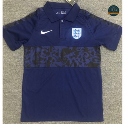 Cfb3 Camiseta Inglaterra Entrenamiento 2020/2021