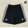 Cfb3 Camiseta Pantalones Manchester United Equipación Negro 2020/2021