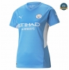 Cfb3 Camisetas Manchester City Mujer 1ª Equipación 2021/2022