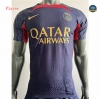 Cfb3 Camiseta PSG Player Equipación Training Azul 2023/2024