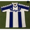 Cfb3 Camisetas Rétro 1997-99 Porto 1ª Equipación