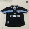 Cfb3 Camisetas Retro 1998-00 Lazio 2ª Equipación