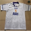 Cfb3 Camisetas Rétro 1996-97 Real Madrid Liga de Campeones