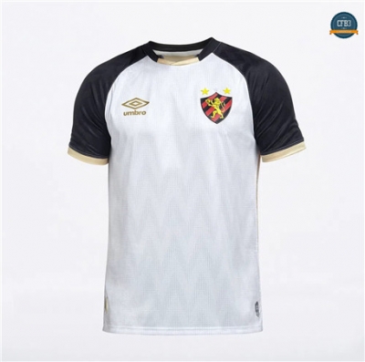 Cfb3 Camisetas Sport Recife 1ª Equipación 2020/2021