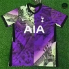 Cfb3 Camisetas Tottenham 2ª Equipación 2021/2022