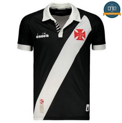 Cfb3 Camisetas Vasco da Gama 1ª Equipación 2019/2020