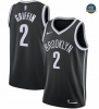 Cfb3 Camiseta Blake Griffin, Brooklyn Nets 2020/21 - Negro