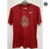 cfb3 camisetas Canada T-shirt Rojo 2022/2023
