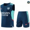 cfb3 camisetas Entrenamiento Arsenal Debardeur + Cortos Equipación 2022/2023 cfb3 078