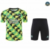 cfb3 camisetas Entrenamiento Arsenal + Cortos Equipación 2022/2023 cfb3 082