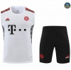 cfb3 camisetas Entrenamiento Bayern Munich Debardeur + Cortos Equipación 2022/2023 cfb3 019