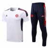 cfb3 camisetas Entrenamiento Bayern Munich + Pantalones Equipación 2022/2023 cfb3 028