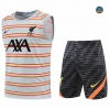 cfb3 camisetas Entrenamiento Liverpool Debardeur + Cortos Equipación 2022/2023 cfb3 093