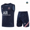 cfb3 camisetas Entrenamiento Paris PSG Debardeur + Cortos Equipación 2022/2023 cfb3 062