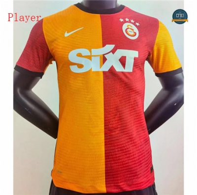 cfb3 camisetas Player Version Galata 1ª Equipación 2022/2023