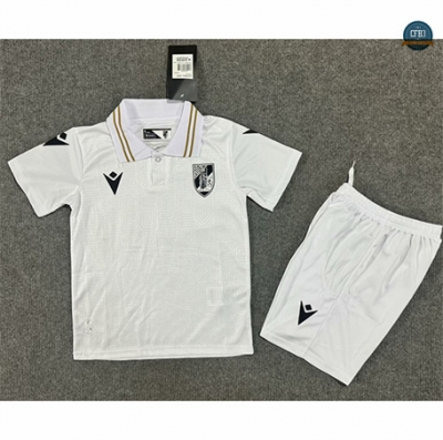 Outlet Camiseta futbol Guimaraes Niño 1ª Equipación 2024/2025