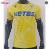 Cfb3 Camiseta futbol Crystal Palace Player 2ª Equipación 2024/2025