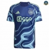 Camiseta futbol Ajax 2ª Equipación 2025/2026