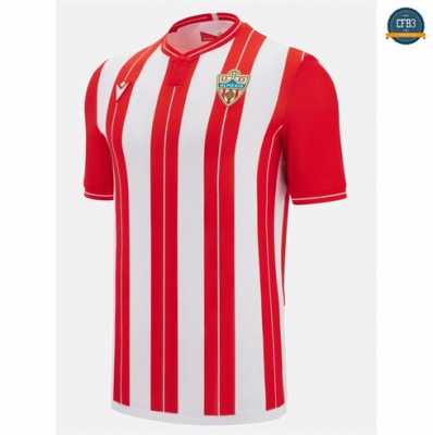 Camiseta futbol Almeria 1ª Equipación 2025/2026