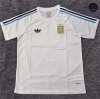 Cfb3 Camiseta futbol Argentina Equipación Training Blanco 2025/2026
