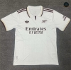 Diseño Camiseta futbol Arsenal 3ª Equipación 2025/2026