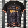 Outlet Camiseta futbol Barcelona Equipación Especial Negro 2025/2026