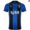 Camiseta futbol Bournemouth 2ª Equipación 2025/2026