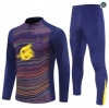 Diseñar Chándal Fútbol Barcelona Enfant Equipación amarillo/Azul 2025/2026