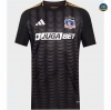 Buscar Camiseta futbol Colo-Coro 2ª Equipación 2025/2026