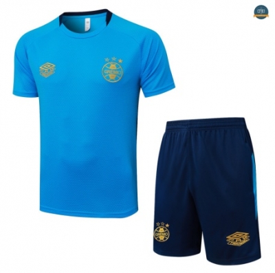 Ofertas Gremio + Pantalón Equipación Azul 2025/2026