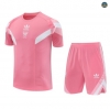 Tailandia Inter Miami + Pantalón Equipación Rosa/Blanco 2025/2026
