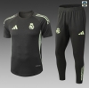 Outlet Real Madrid Training Equipación negro 2025/2026