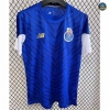 Camiseta futbol FC Porto Equipación Training Azul 2025/2026