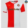 Camiseta futbol Feyenoord 1ª Equipación 2025/2026