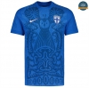 Camiseta futbol Finlandia 2ª Equipación 2025/2026