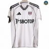 Camiseta futbol Fulham 1ª Equipación 2025/2026