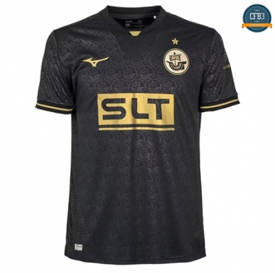 Camiseta futbol Hansa Rostock 3ª Equipación 2025/2026