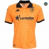 Comprar Camiseta Hull City 3ª Equipación 2024/2025