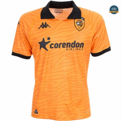 Comprar Camiseta Hull City 3ª Equipación 2024/2025
