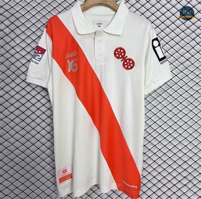 Venta Camiseta futbol Mainz Equipación 120 aniversario 2025/2026