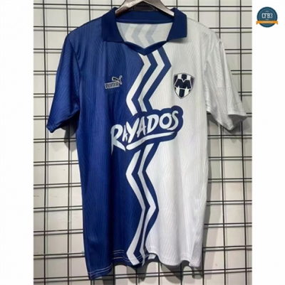 Camiseta futbol Monterrey Equipación Especial 2025/2026
