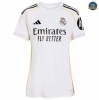 Venta Camiseta Real Madrid Mujer 1ª Equipación 2025/2026