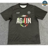 Camiseta futbol Napoli Equipación Edición Campeón Negro 2025/2026